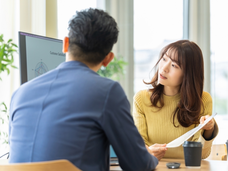 多様なご要望に最適なご提案